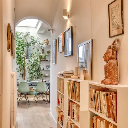 Les Jardins Des Arceaux - Premiere Conciergerie Appartement Montpellier