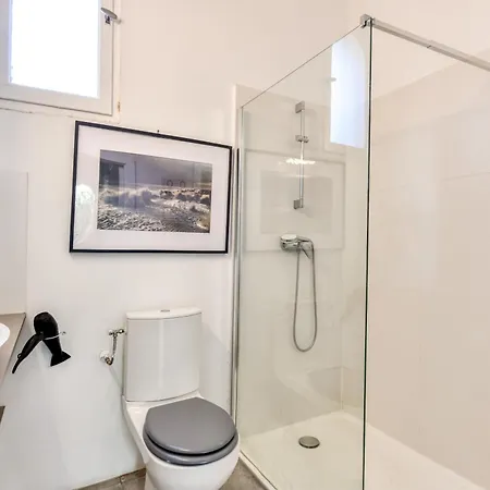 Les Jardins Des Arceaux - Premiere Conciergerie Appartement *